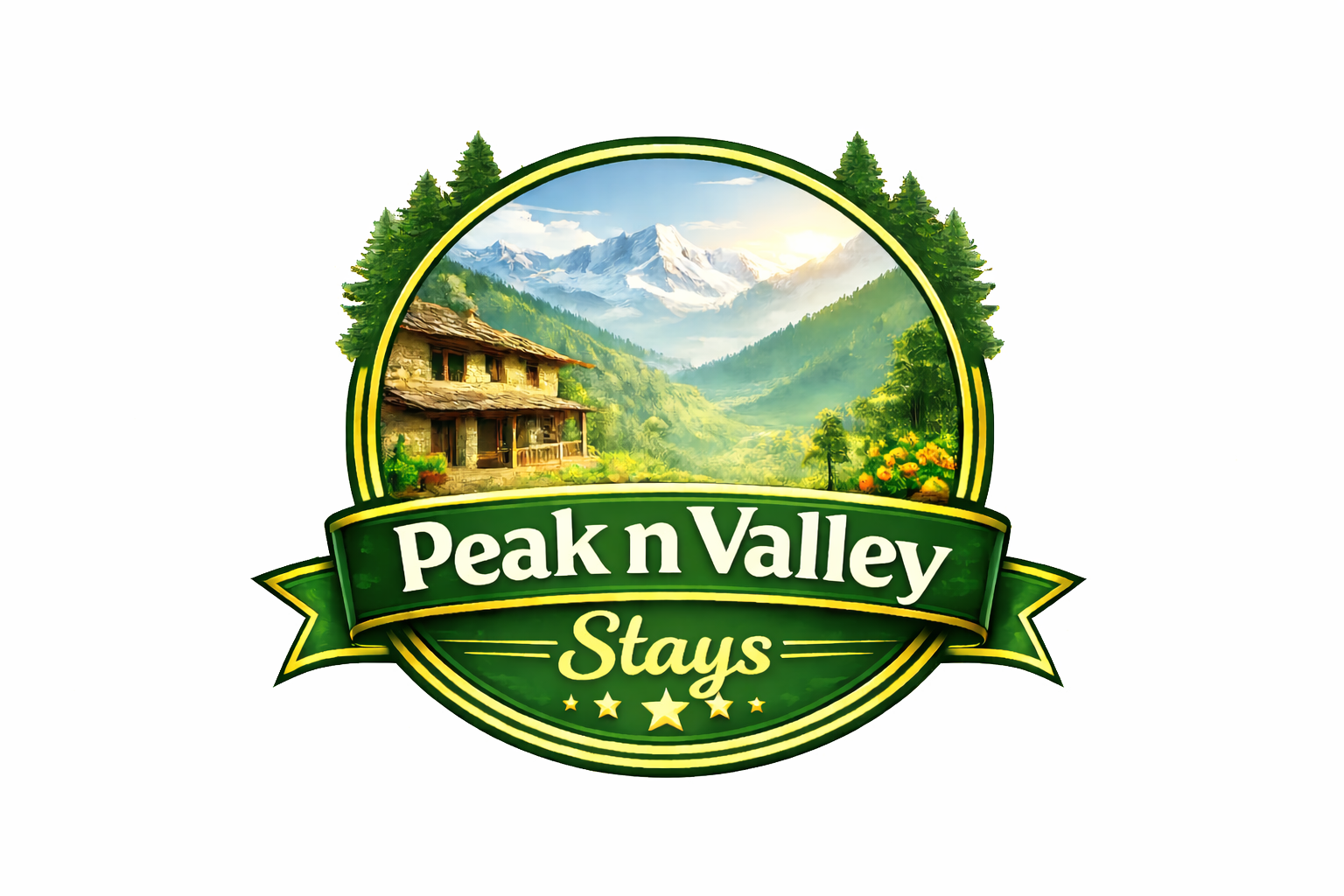 PeaknValley
